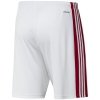 Spodenki adidas SQUADRA 21 Short GN5770 biały L